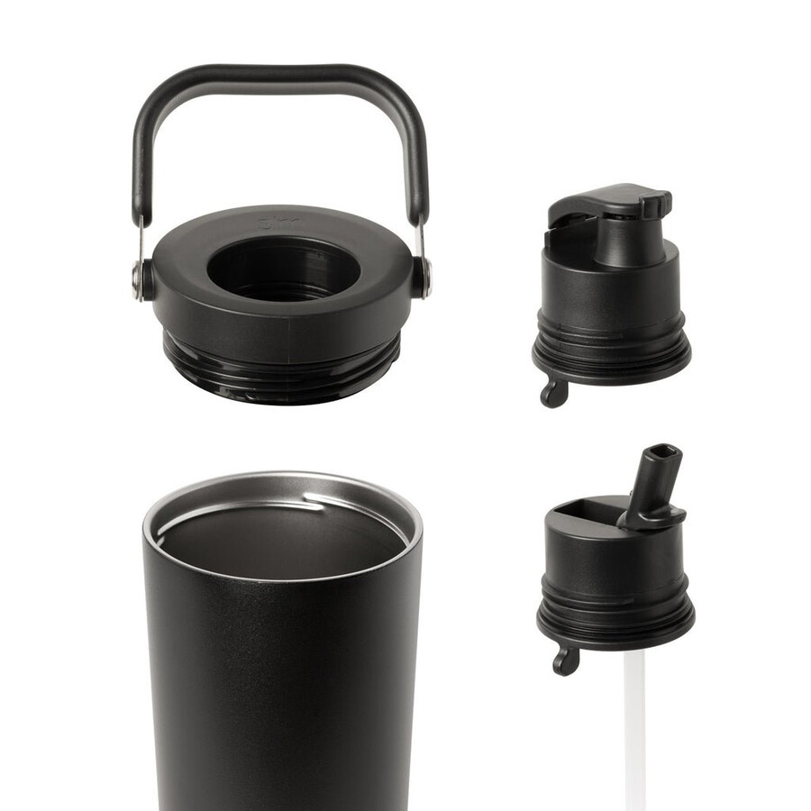 trek pivot tumbler