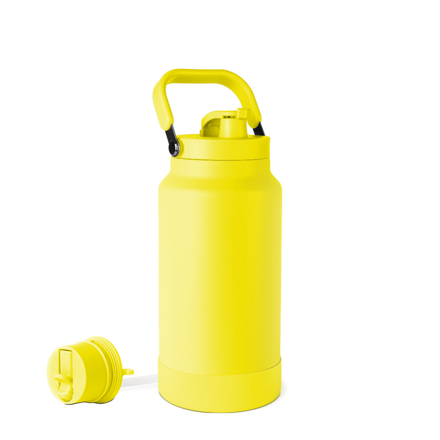 trek pivot tumbler