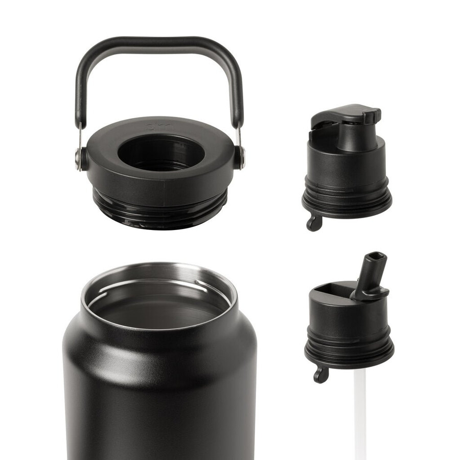 trek pivot tumbler