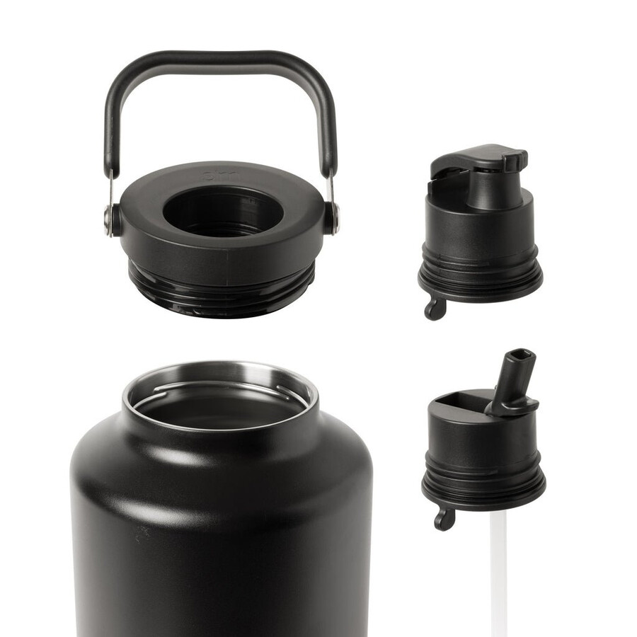 trek pivot tumbler