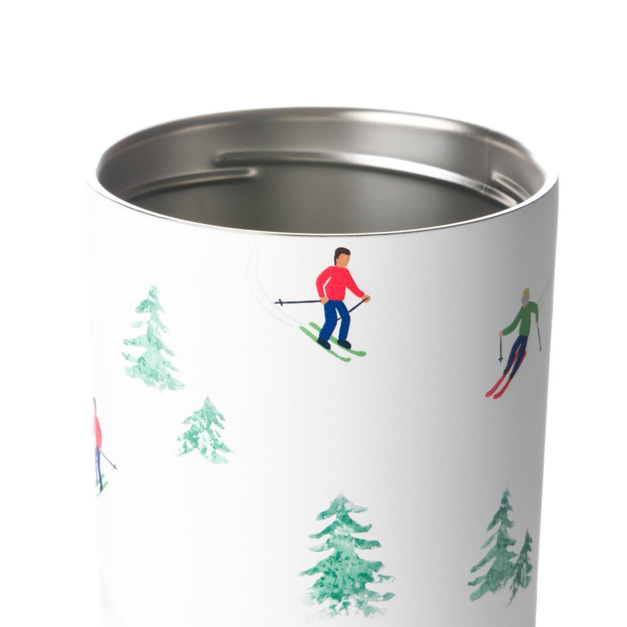 trek pivot tumbler