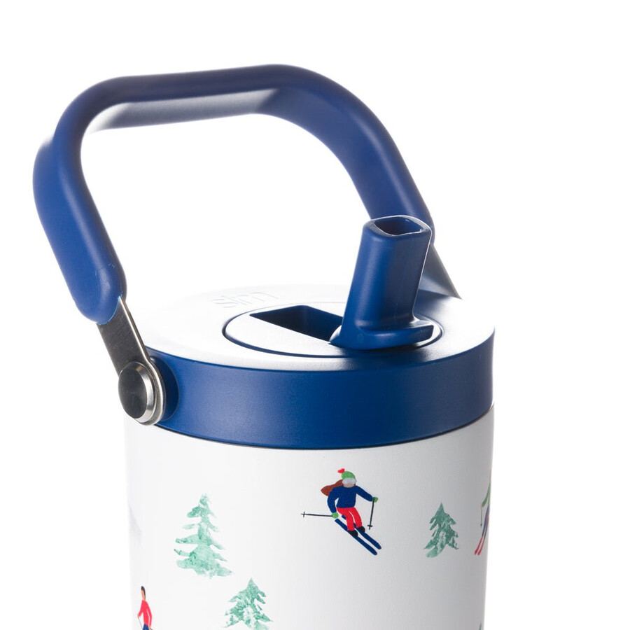 trek pivot tumbler