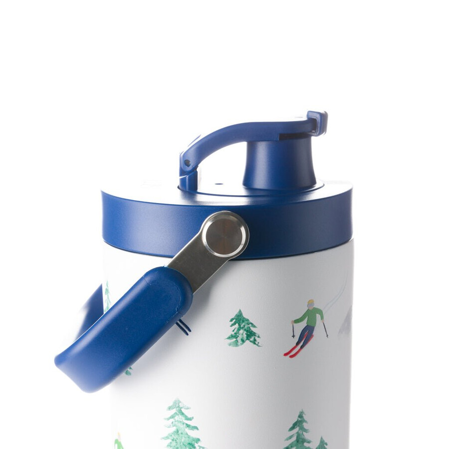 trek pivot tumbler