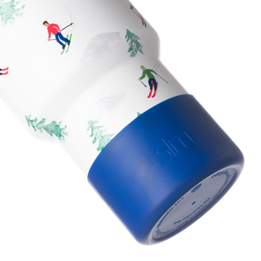 trek pivot tumbler