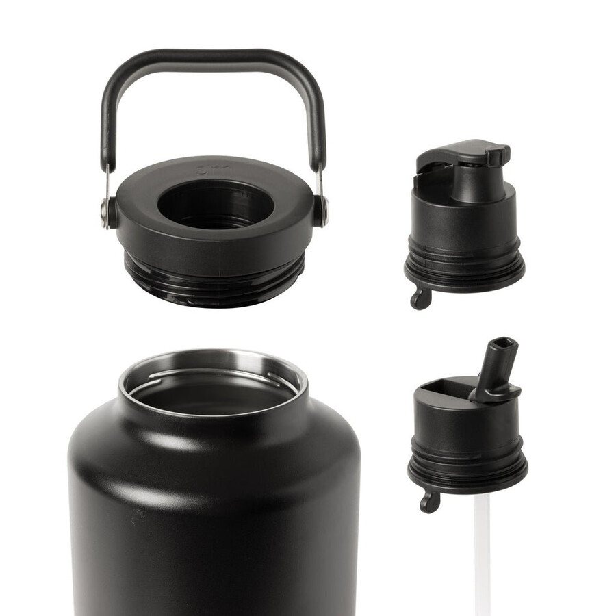 trek pivot tumbler