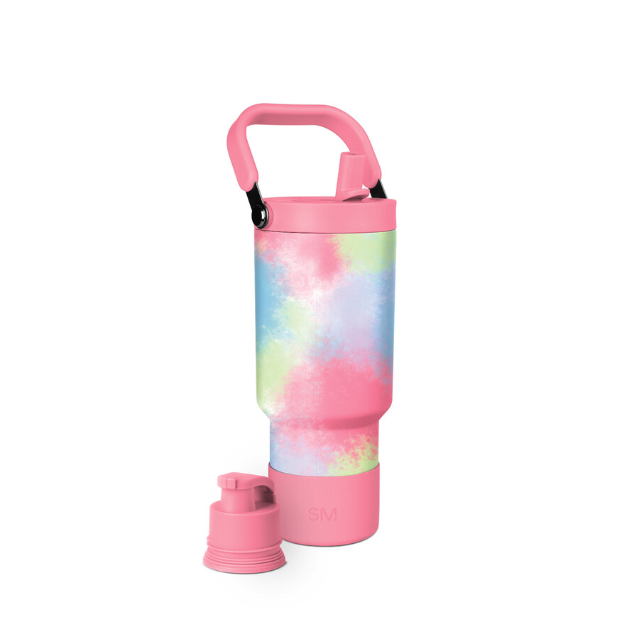 trek pivot tumbler